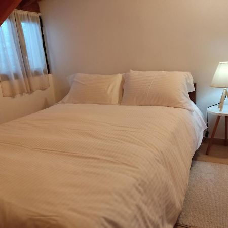 Kristi'S Homes - "Beautiful Attic" In Dimitsana Zewnętrze zdjęcie