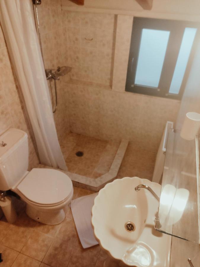 Kristi'S Homes - "Beautiful Attic" In Dimitsana Zewnętrze zdjęcie